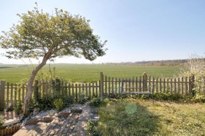 Surrounding Fields