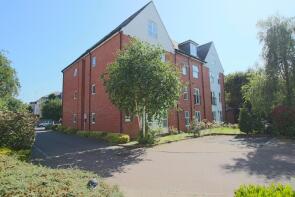 Flat 5, 1a, Archers Road, Southampton SO15 2TA