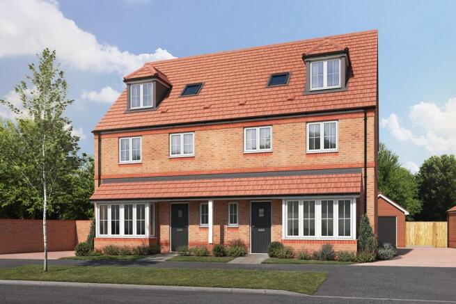 homes for sale at hurland, horsham