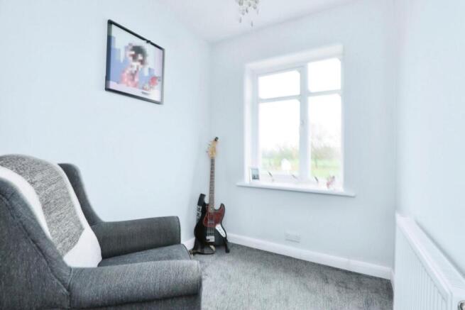 BEDROOM NO.3