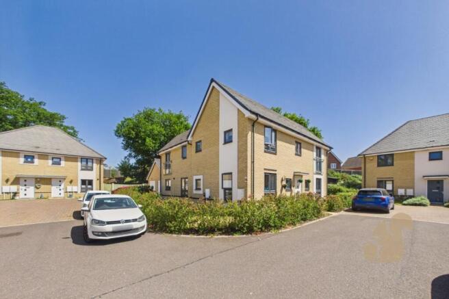 4-bed house on Charles Bree Way, Stanway, CO3, £500,000