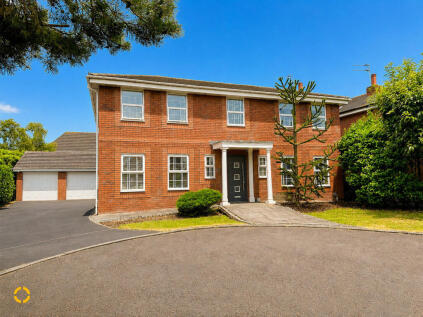 Old Forge, Lytham St. Annes, FY8