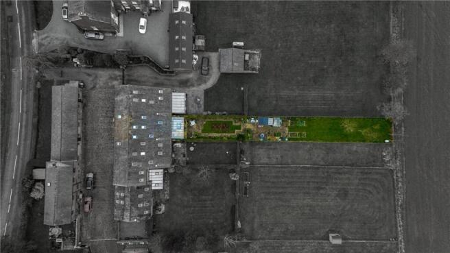 Aerial Shoot