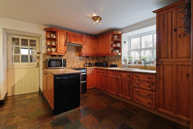 3 bed Equestrian Facility for sale Image 11