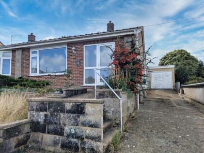 Stenbury View, Wroxall, Ventnor