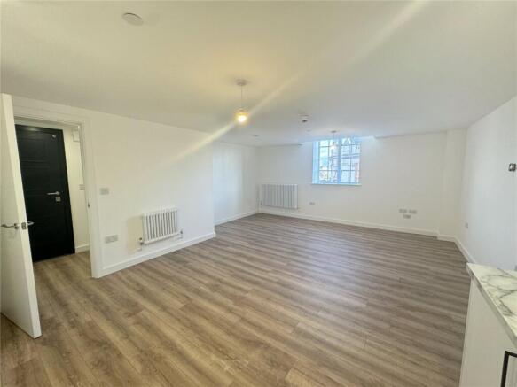 Flat 301