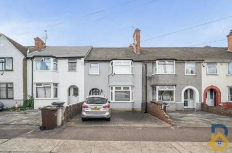 Crosby Road, Dagenham, RM10