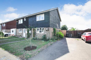 142, Orchard Row, Ely CB7 5AZ