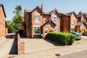 16 Holly Bank, Station Road, Wigan WN8 7NU