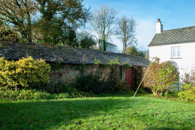 Attwater Court, Lamerton, Tavistock, PL19 8RH photo 4