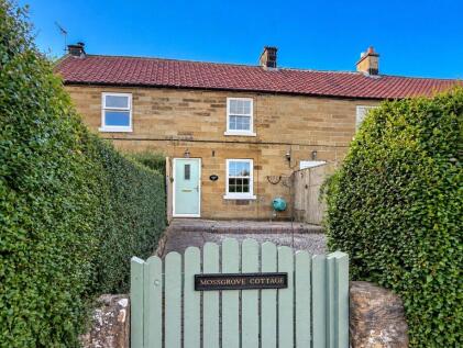 Mossgrove Cottage, Ingleby Cross, Northallerton, DL6