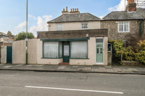 57, St Pauls Road, Chichester PO19 3BU