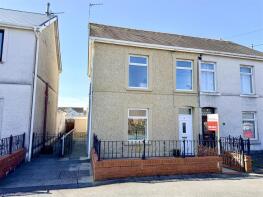 31, Villiers Road, Ammanford SA18 3HB