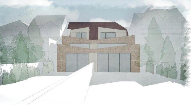 CGI Rear Aspect