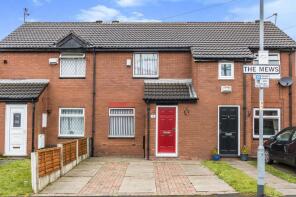 3, The Mews, Manchester M40 7BG