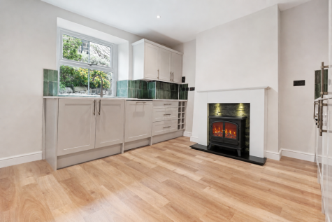 Cragg Terrace, Horsforth, Leeds, West Yorkshire