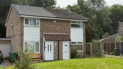 40 Armstrong Close, Birchwood, Warrington, Cheshire, WA3 6DH