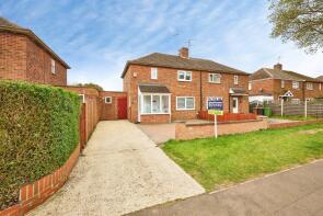 69, Croyland Road, Walton, Peterborough PE4 6HJ