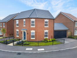 8, Monarch Close, Market Harborough LE16 8JL