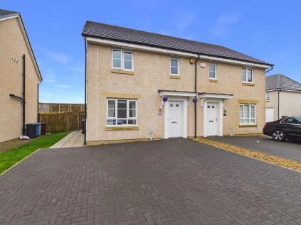 Andover Wynd, Merlin Gardens, East Kilbride, G74
