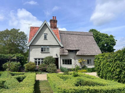Framsden, Near Debenham