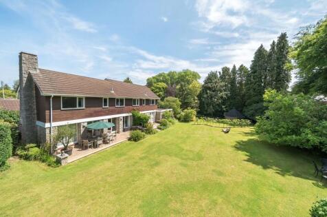 The Street, Chilcompton, Somerset, BA3