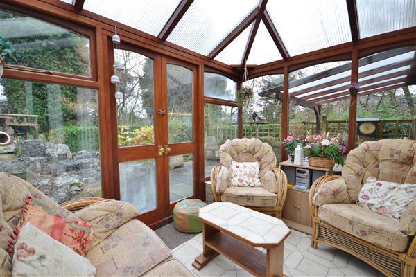 DOUBLE GLAZED