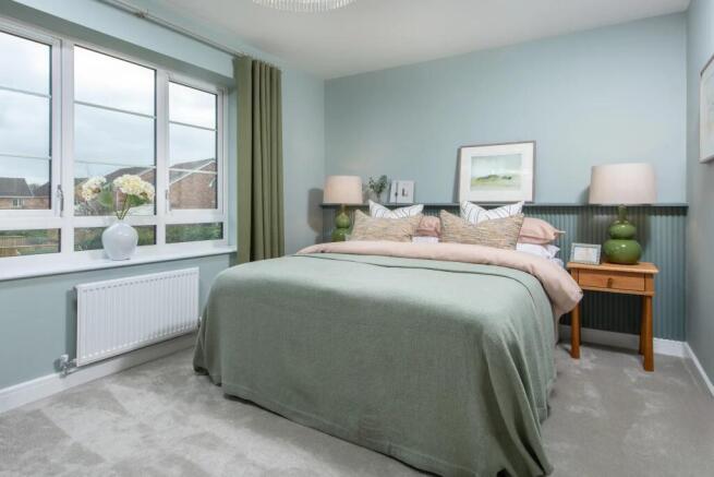 Aberford Road,
Woodlesford,
LS26 8WR photo 4