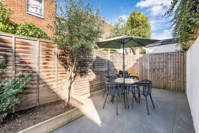 Garden 3