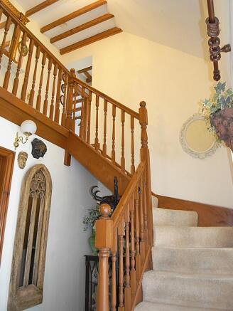 Stairwell