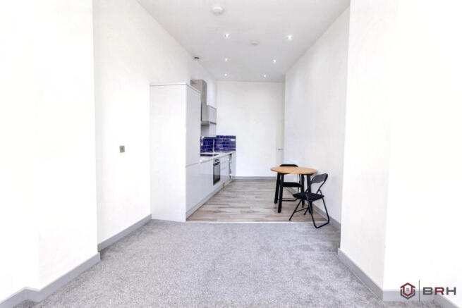 1 bed Apartment for sale Image 9