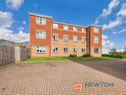 Thornbury Road, Walsall, WS2