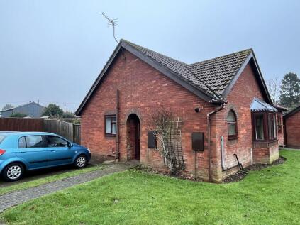 Holmer Place - Retirement Property for Over 55's