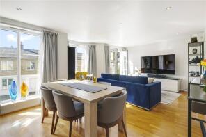 7, Old Dairy Mews, London SW12 8EL