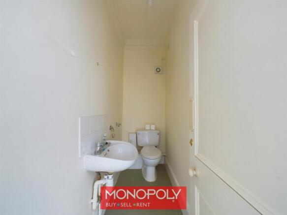 WC