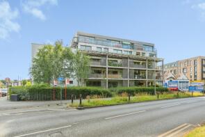 Apartment 4, Chorlton Park, Barlow Moor Road, Manchester M21 8JD