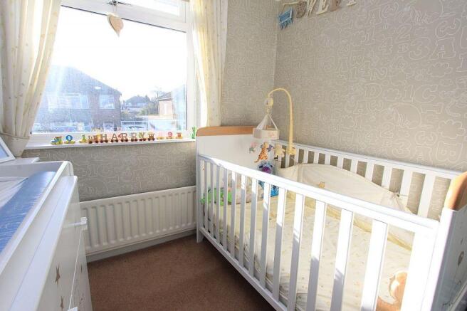 Bedroom 3