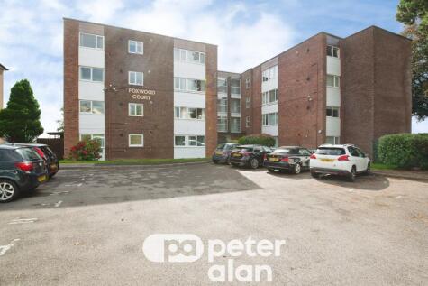 Foxwood Close, Bassaleg, Newport