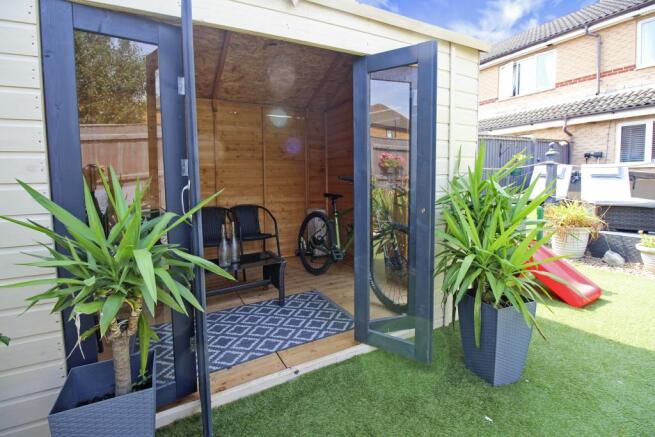 Summer House