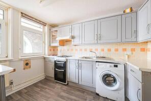 18, Grenadier Street, North Woolwich, London E16 2LD