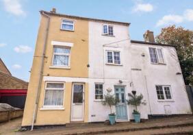 60, High Street, Woodford NN14 4HF