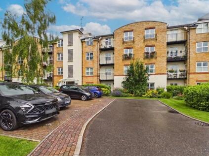 Russell Road, Basingstoke, RG21
