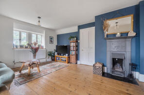 Flat 14, Heatherbank, Tower Road, Hindhead GU26 6SW