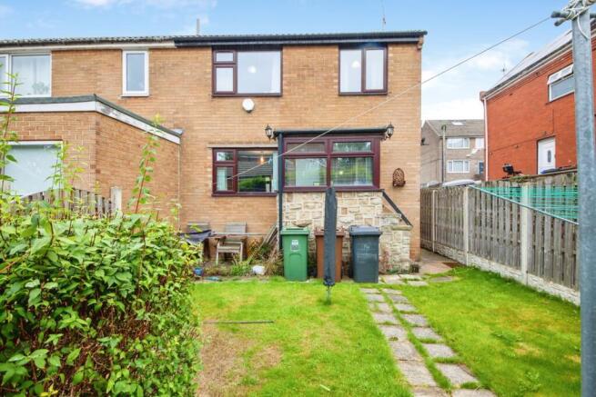 3 bed Semi-Detached for sale Image 7