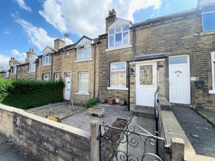 Bleasdale Avenue, Huddersfield