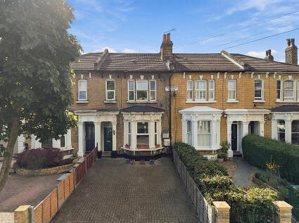 Woodriffe Road, Ground Floor Flat, Leytonstone, E11 1AH