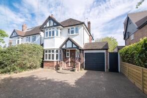 150, Manor Road North, Thames Ditton KT7 0BH