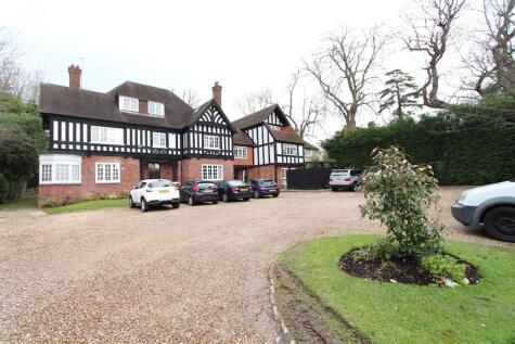 Frithwood Avenue, Uplands Court, HA6
