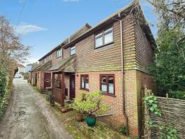 1, West Cross Mews, Tenterden TN30 6JZ