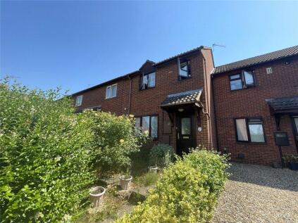 Senwick Drive, Wellingborough